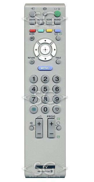 ����� �������������� ���������� ��� SONY RM-ED017W  �����