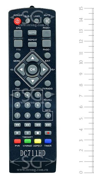 ����� �������������� ���������� ��� D-COLOR DC711HD, DC1001HD � ��. / Gold Star GS8833HD     dvb-t2