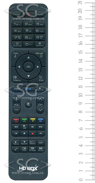 ����� �������������� ���������� ��� OPENBOX SX4 HD, SX6 HD/ HD BOX HB 3500   sat