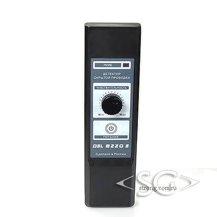 DSL8220S (детектор скрытой проводки)