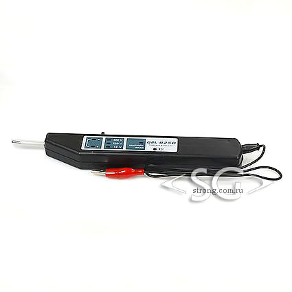 DSL8250 (пробник электрика)