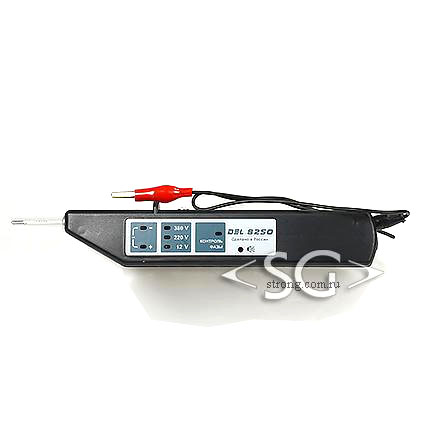 DSL8250 (пробник электрика)