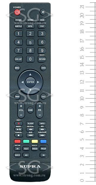 ����� �������������� ���������� ��� SUPRA HOF14H536GPD5 (HOF14J383GPD5)  tv STV-LC32ST660WL � ��. 3D / AIWA HOF14H536GPD5   tv 32LE6020 � ��.  3D  /orig./