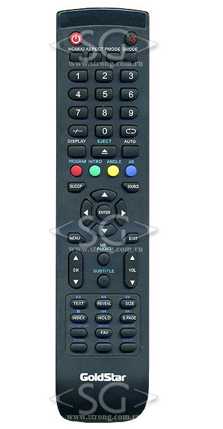 ����� �������������� ���������� ��� GOLDSTAR Y-72C2  (tv LD-19A310R � ��.)  ��, ��+dvd  /SUPRA Y-72C2 / FUSION Y-72C2     /orig./