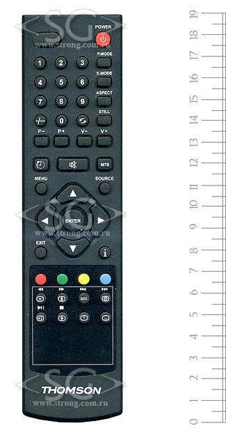 ����� �������������� ���������� ��� THOMSON tv T22E32H, T19C99, T19E32U,T24�99H � ��. /MYSTERY tv MTV-3210W,MTV-1613LW / Helix HTV-1610L / Hyundai tv H-LED15V27/ DNS tv V16AN, V19AN35, V23AN36 � ��. /orig./