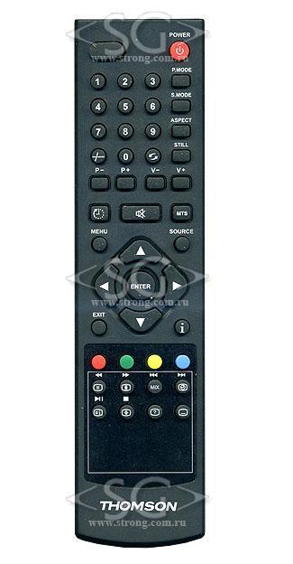 ����� �������������� ���������� ��� THOMSON tv T22E32H, T19C99, T19E32U,T24�99H � ��. /MYSTERY tv MTV-3210W,MTV-1613LW / Helix HTV-1610L / Hyundai tv H-LED15V27/ DNS tv V16AN, V19AN35, V23AN36 � ��. /orig./