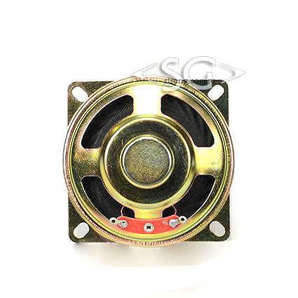 ���������������� ( �������) YD66-05 (66*h22*����.����.22mm) 8 Om 1W ���.