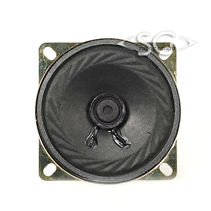 ���������������� ( �������) YD66-05 (66*h22*����.����.22mm) 8 Om 1W ���.