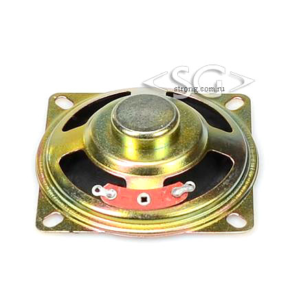���������������� ( �������) YD66-05 (66*h22*����.����.22mm) 8 Om 1W ���.