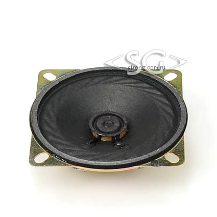 ���������������� ( �������) YD66-05 (66*h22*����.����.22mm) 8 Om 1W ���.