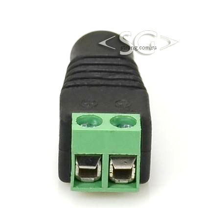 ������ �������, ������ 5.5 x 2.1 mm, � �������� ��������
