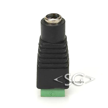 ������ �������, ������ 5.5 x 2.1 mm, � �������� ��������