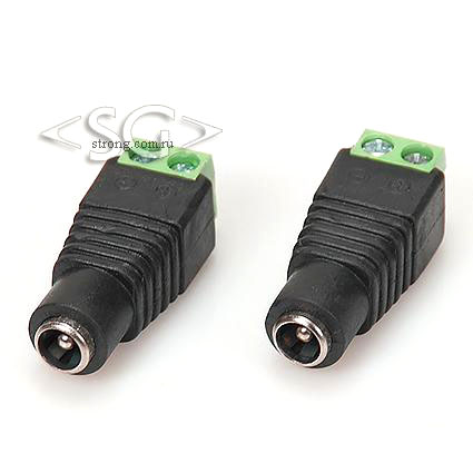 ������ �������, ������ 5.5 x 2.1 mm, � �������� ��������