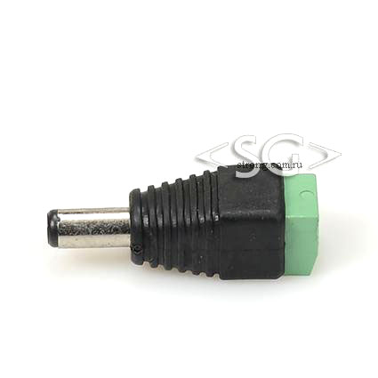 ������ �������, ������ 5.5 x 2.5 mm, � �������� ��������