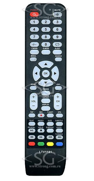 Пульт дистанционного управления для POLAR tv 55LTV1101
