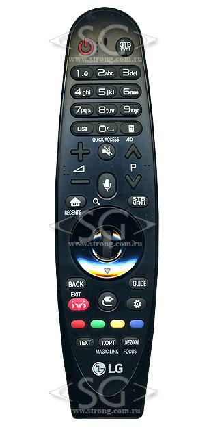 ����� �������������� ���������� ��� LG AN-MR650A (AKB75075326) ������ ivi,  ��� ������� 2017 ����   /orig./