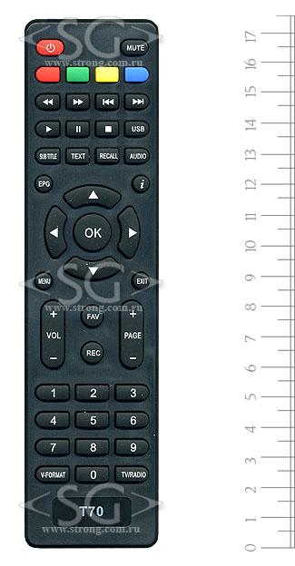 ����� �������������� ���������� ��� SELENGA T70 /HD930   (DVB-T2)