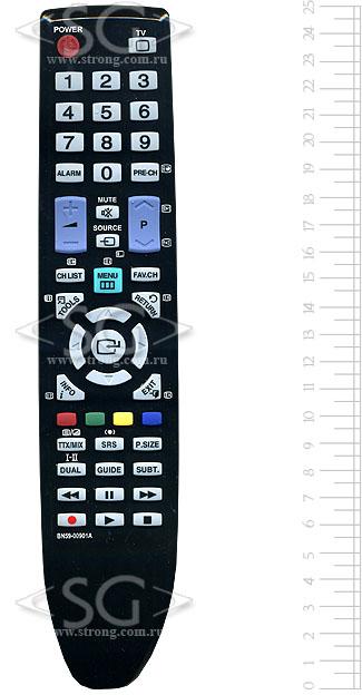 ����� �������������� ���������� ��� SAMSUNG BN59-00901A