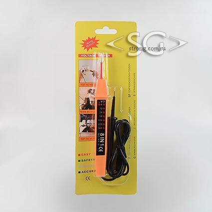 Пробник (тестер) напряжения 8 в 1