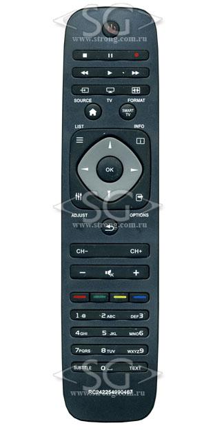 ����� �������������� ���������� ��� PHILIPS 2422 549 90467