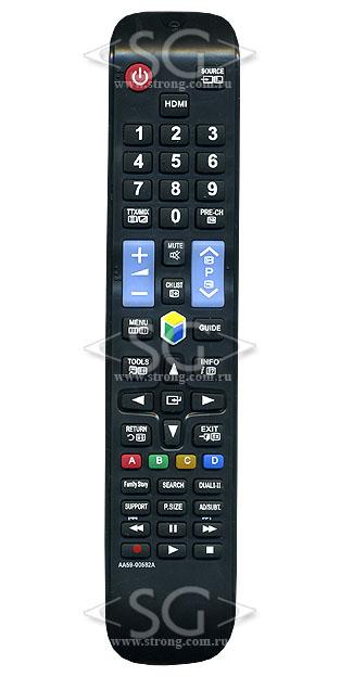 Пульт дистанционного управления для SAMSUNG AA59-00582A smart