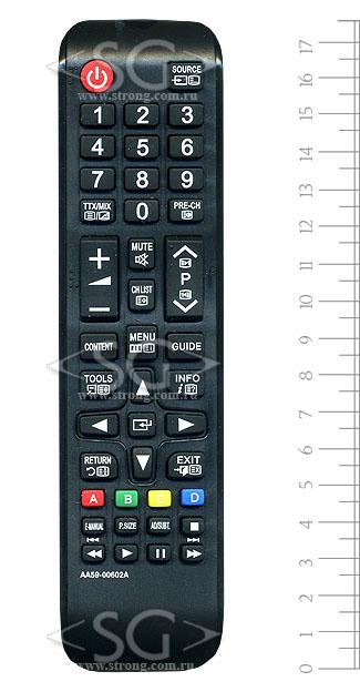 ����� �������������� ���������� ��� SAMSUNG AA59-00602A