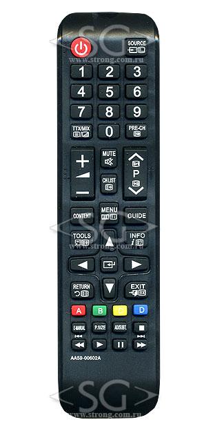 ����� �������������� ���������� ��� SAMSUNG AA59-00602A