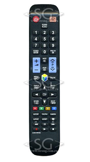 Пульт дистанционного управления для SAMSUNG AA59-00638A smart, 3D