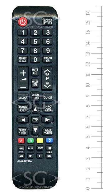 ����� �������������� ���������� ��� SAMSUNG AA59-00741A