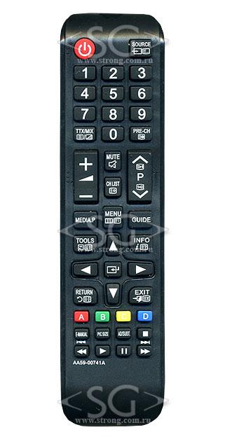 ����� �������������� ���������� ��� SAMSUNG AA59-00741A