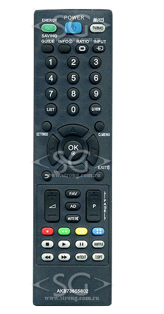 ����� �������������� ���������� ��� LG AKB73655802 (= AKB73655861 )