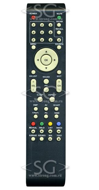 ����� �������������� ���������� ��� MYSTERY KT6949 /tv MTV-1914LW / BBK RC3229
