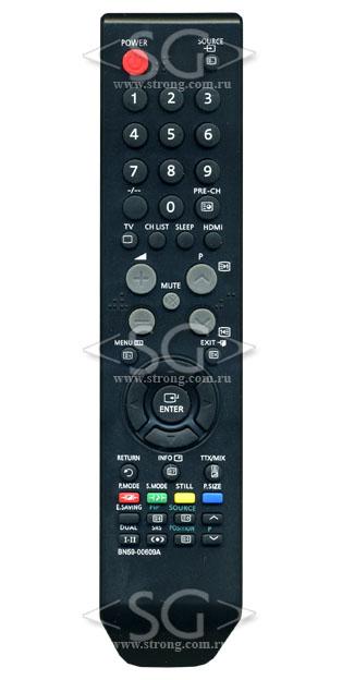 Пульт дистанционного управления для SAMSUNG BN59-00609A