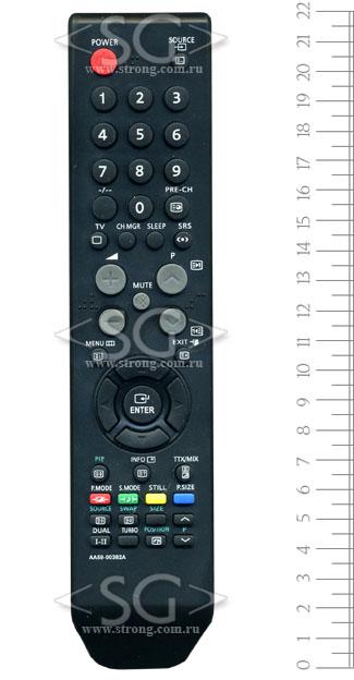 ����� �������������� ���������� ��� SAMSUNG AA59-00382A