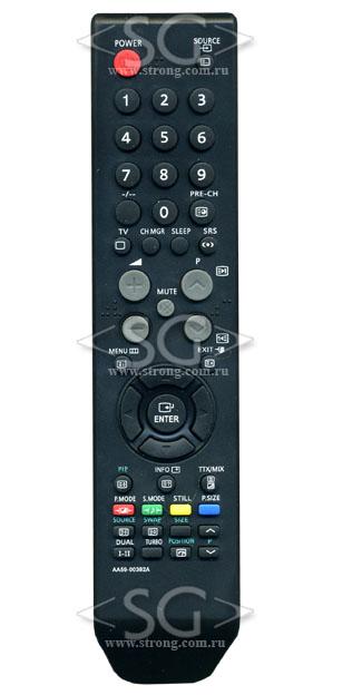 ����� �������������� ���������� ��� SAMSUNG AA59-00382A