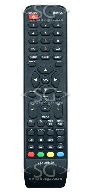 ����� �������������� ���������� ��� AKAI LEA-24B52P