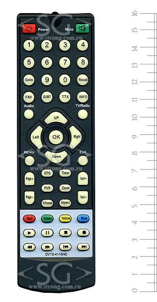 ����� �������������� ���������� ��� LUMAX DVT2-4110HD   dvb-t2