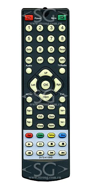 ����� �������������� ���������� ��� LUMAX DVT2-4110HD   dvb-t2