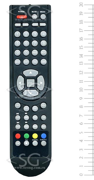 ����� �������������� ���������� ��� ORION OTV19R1