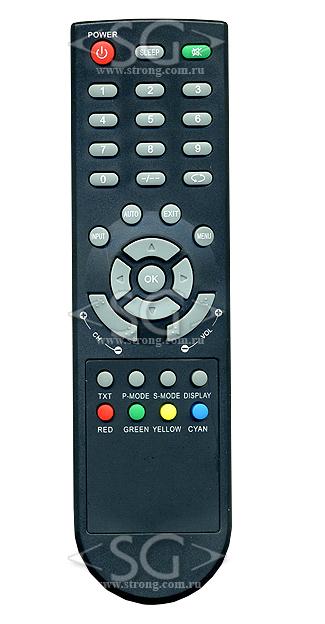 ����� �������������� ���������� ��� THOMSON T15E01MT