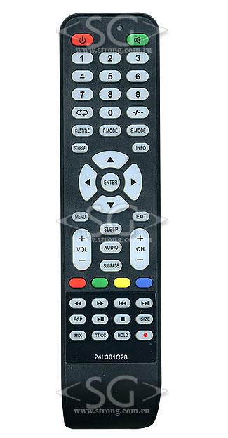 ����� �������������� ���������� ��� VITYAZ 24L301C28 (������� 2)