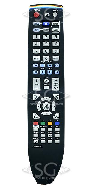 ����� �������������� ���������� ��� SAMSUNG AH59-02195C ( =AH59-02194A)    home theater