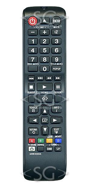 ����� �������������� ���������� ��� SAMSUNG AH59-02533A  home theater