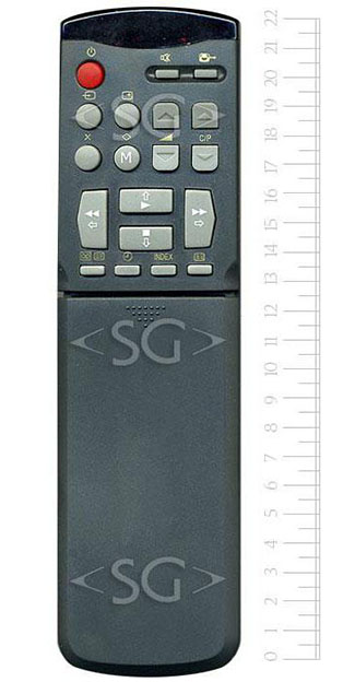 ����� �������������� ���������� ��� SAMSUNG 3F14-00040-060    (-061,AA59-10020D) tvcr