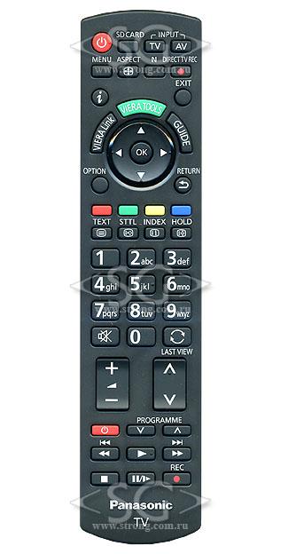 ����� �������������� ���������� ��� PANASONIC N2QAYB000487      /orig./
