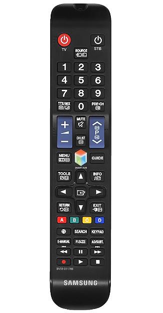 ����� �������������� ���������� ��� SAMSUNG BN59-01178B (������) (=BN59-01178C (�����)   /orig./