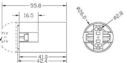 ������ ���� E14 (LEN-14C) ����������� ��� ������