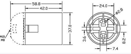 ������ ���� �27 (LEN-27C) ����������� ��� ������