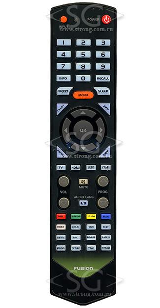 ����� �������������� ���������� ��� FUSION 210-Y8810/2 /orig./
