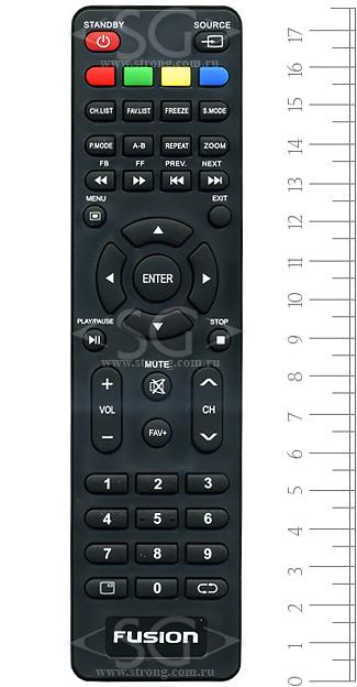 ����� �������������� ���������� ��� FUSION FLTV-30B100 /orig./